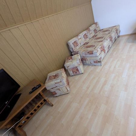 Apartament Rita Godziszka Bagian luar foto