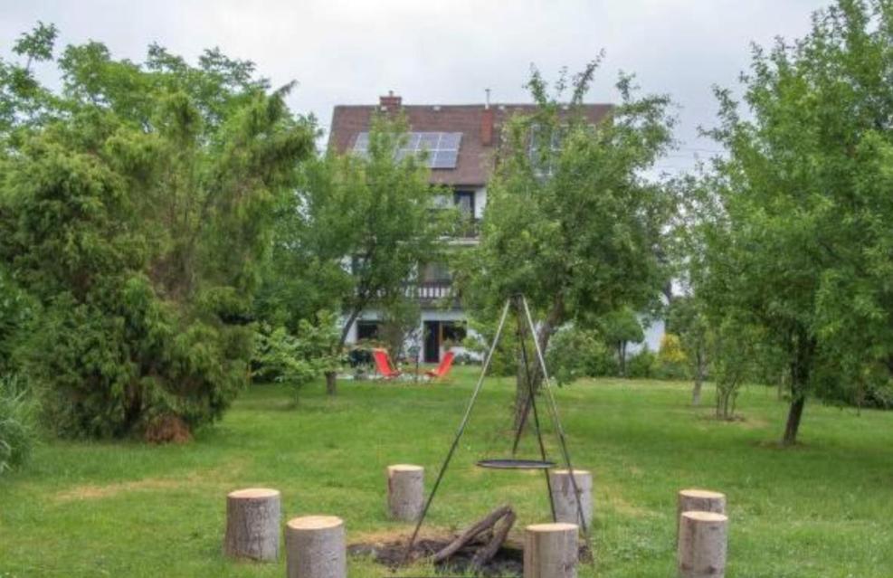 Apartament Rita Godziszka Bagian luar foto