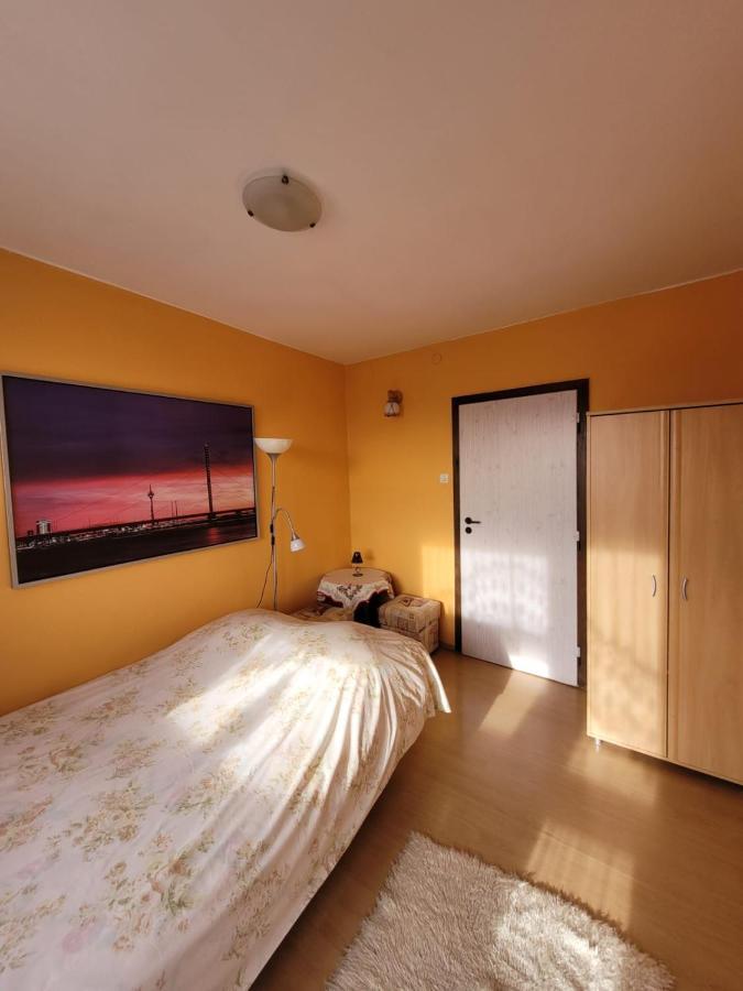 Apartament Rita Godziszka Bagian luar foto