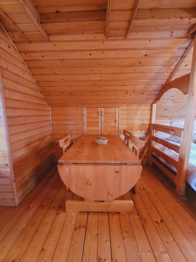 Apartament Rita Godziszka Bagian luar foto