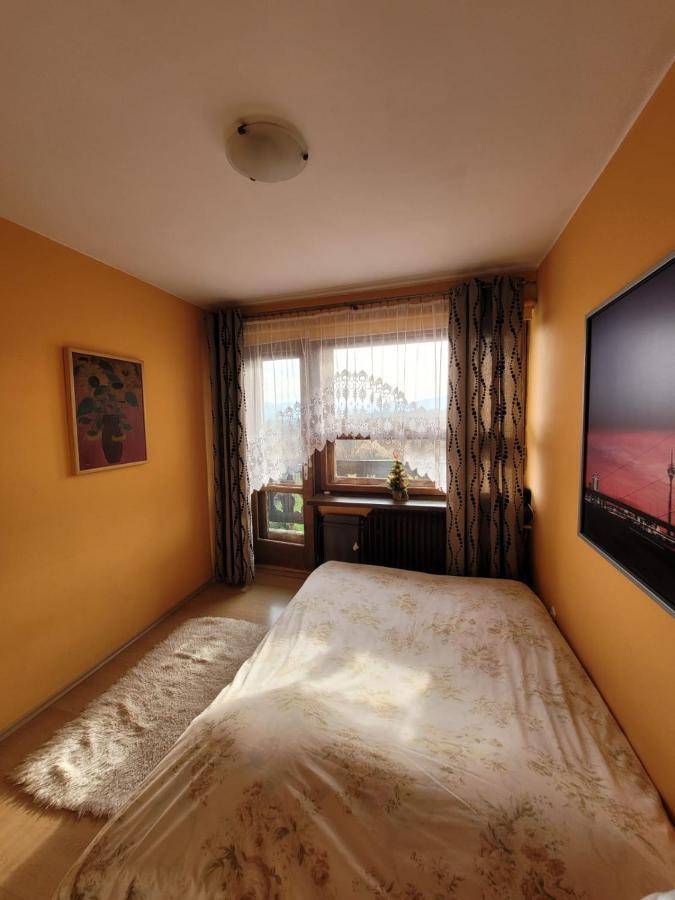 Apartament Rita Godziszka Bagian luar foto