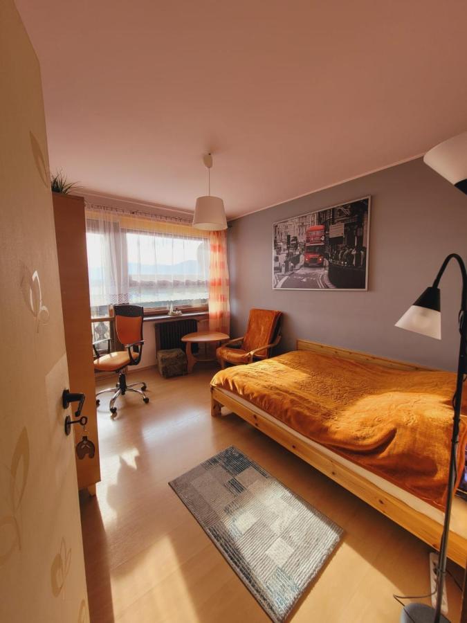 Apartament Rita Godziszka Bagian luar foto