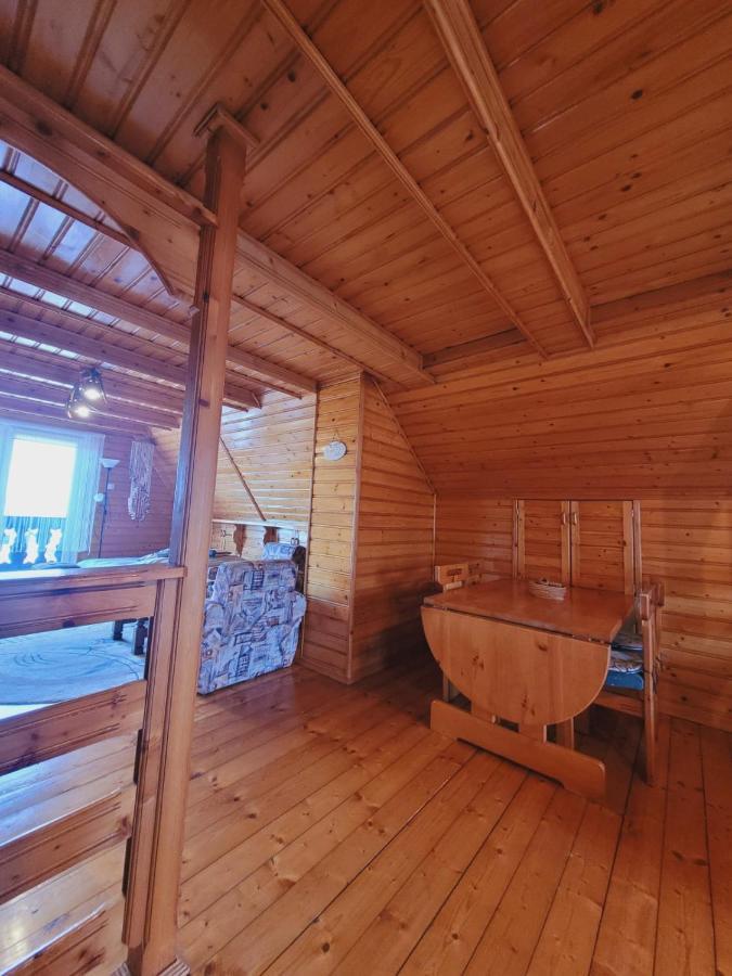 Apartament Rita Godziszka Bagian luar foto