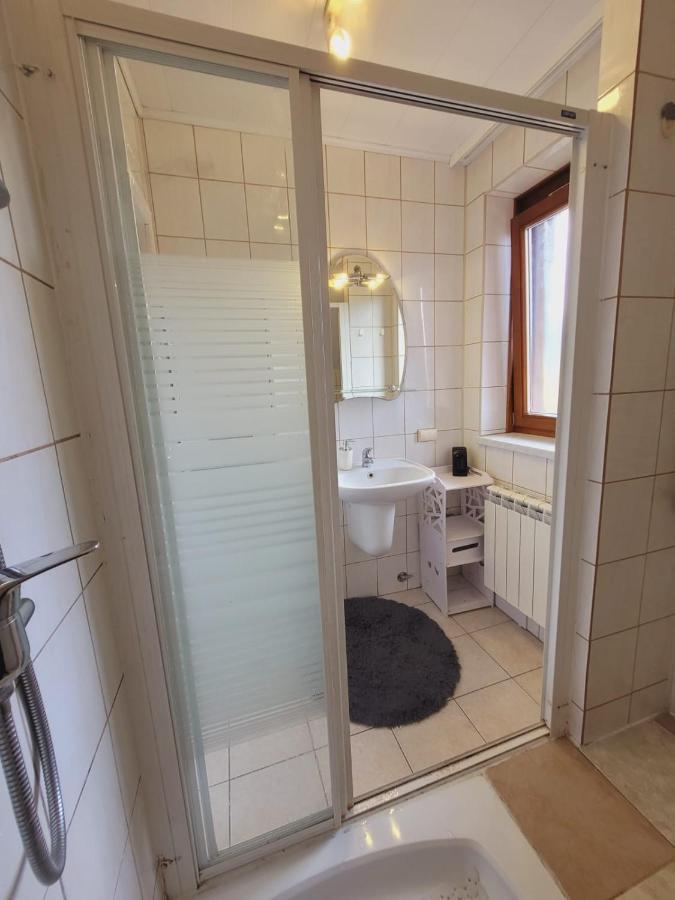 Apartament Rita Godziszka Bagian luar foto
