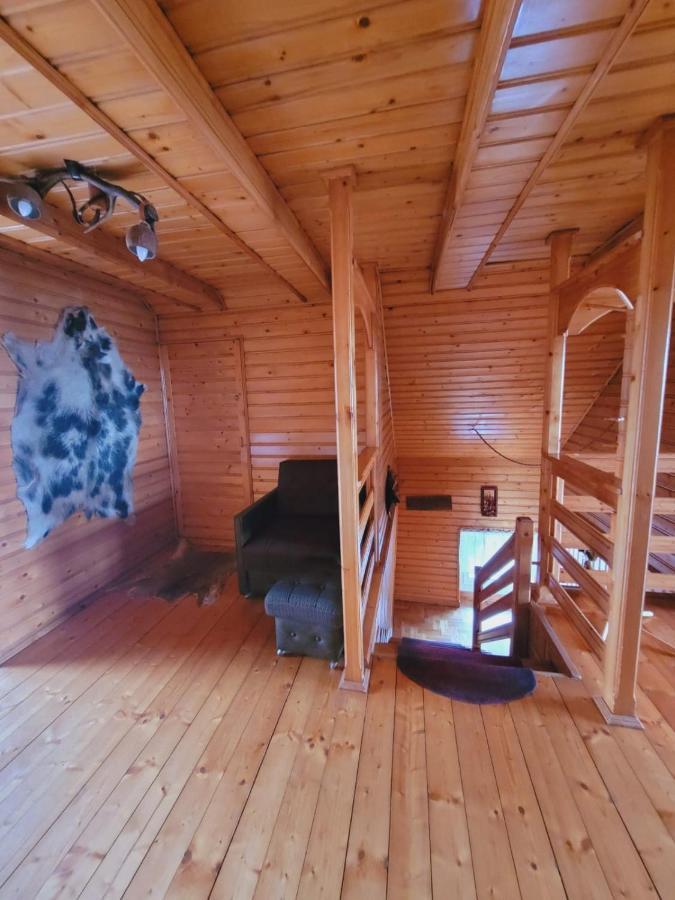 Apartament Rita Godziszka Bagian luar foto