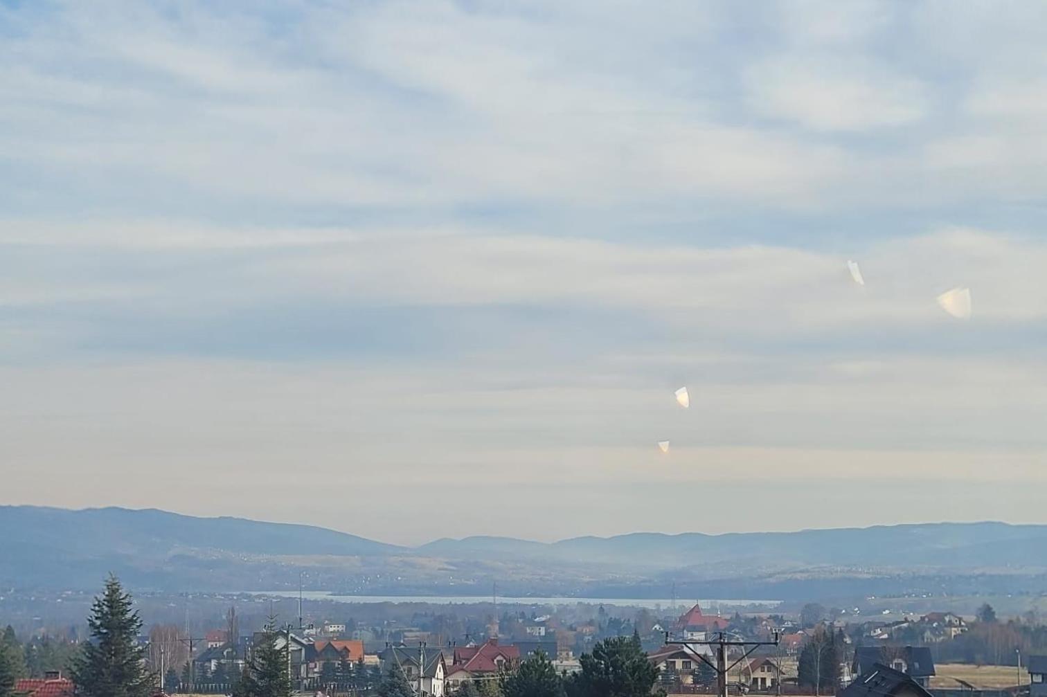 Apartament Rita Godziszka Ruang foto