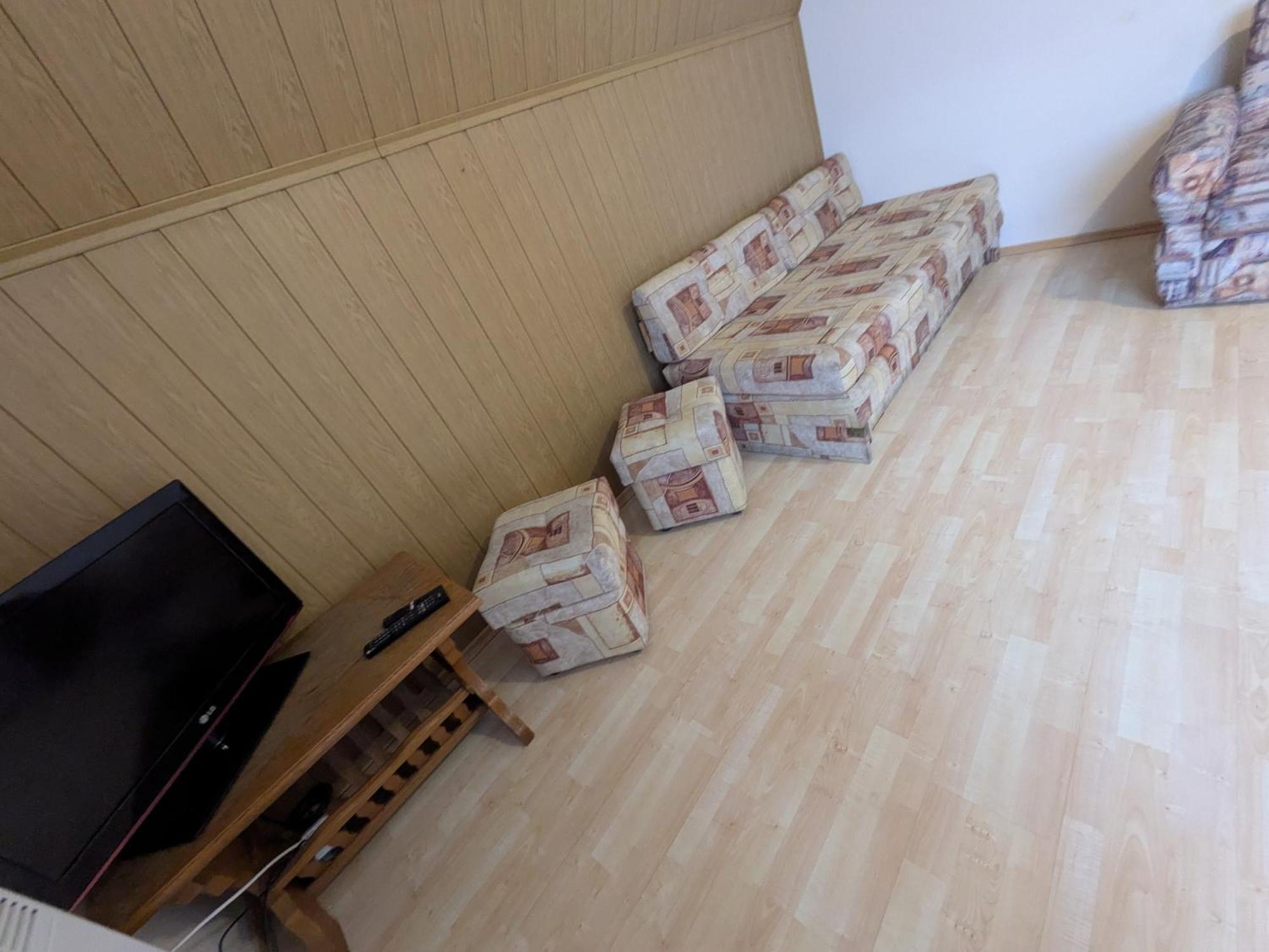 Apartament Rita Godziszka Bagian luar foto