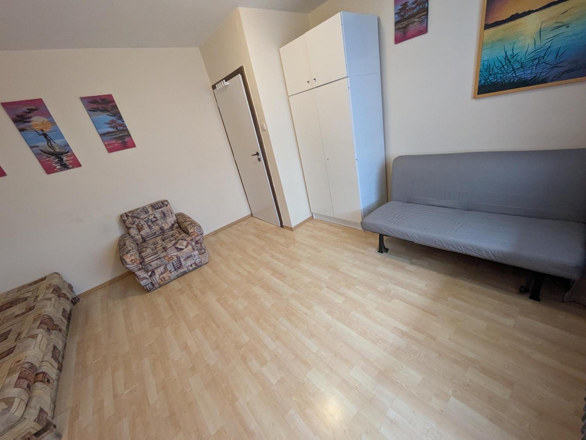 Apartament Rita Godziszka Bagian luar foto