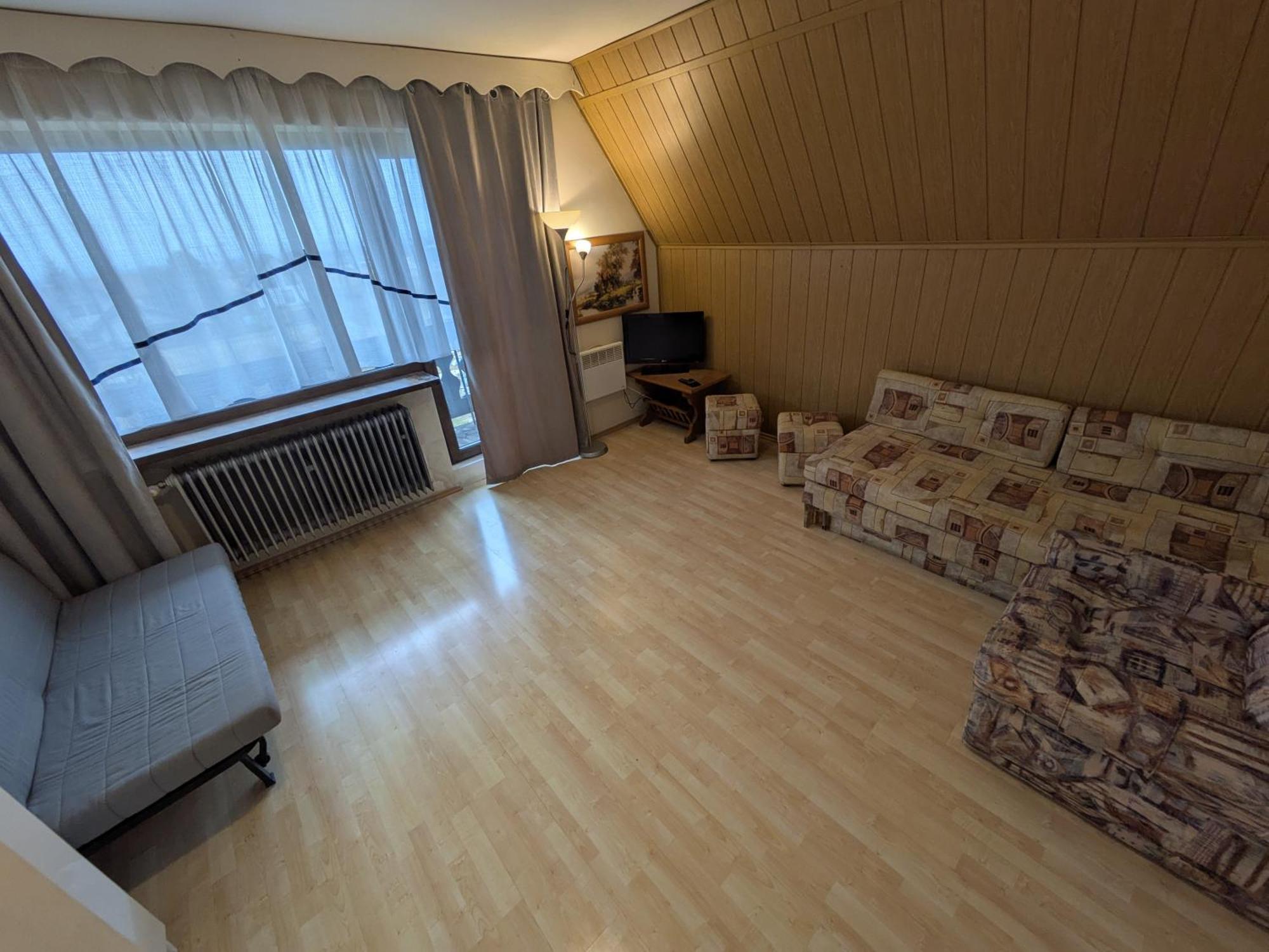 Apartament Rita Godziszka Bagian luar foto