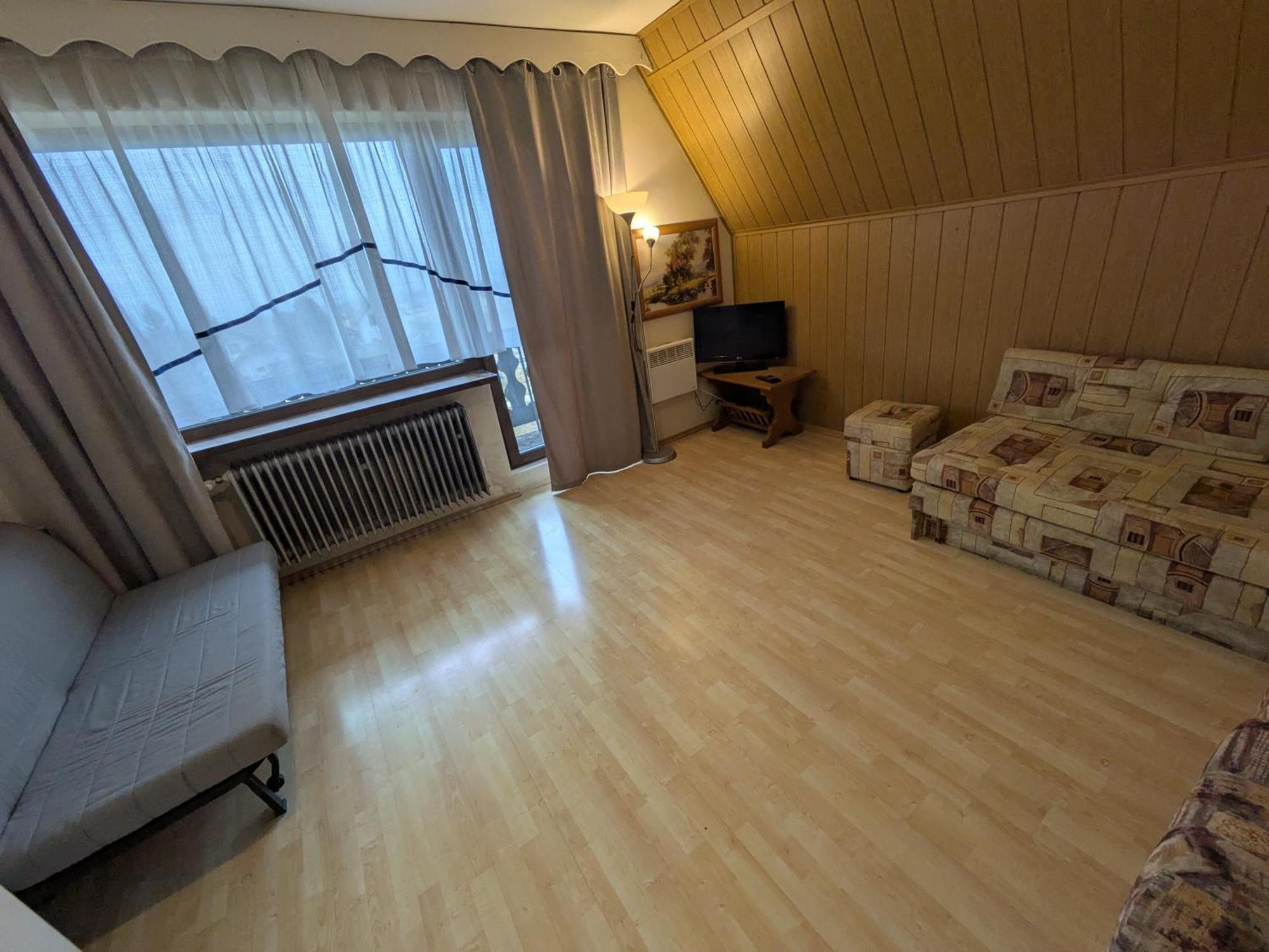 Apartament Rita Godziszka Bagian luar foto