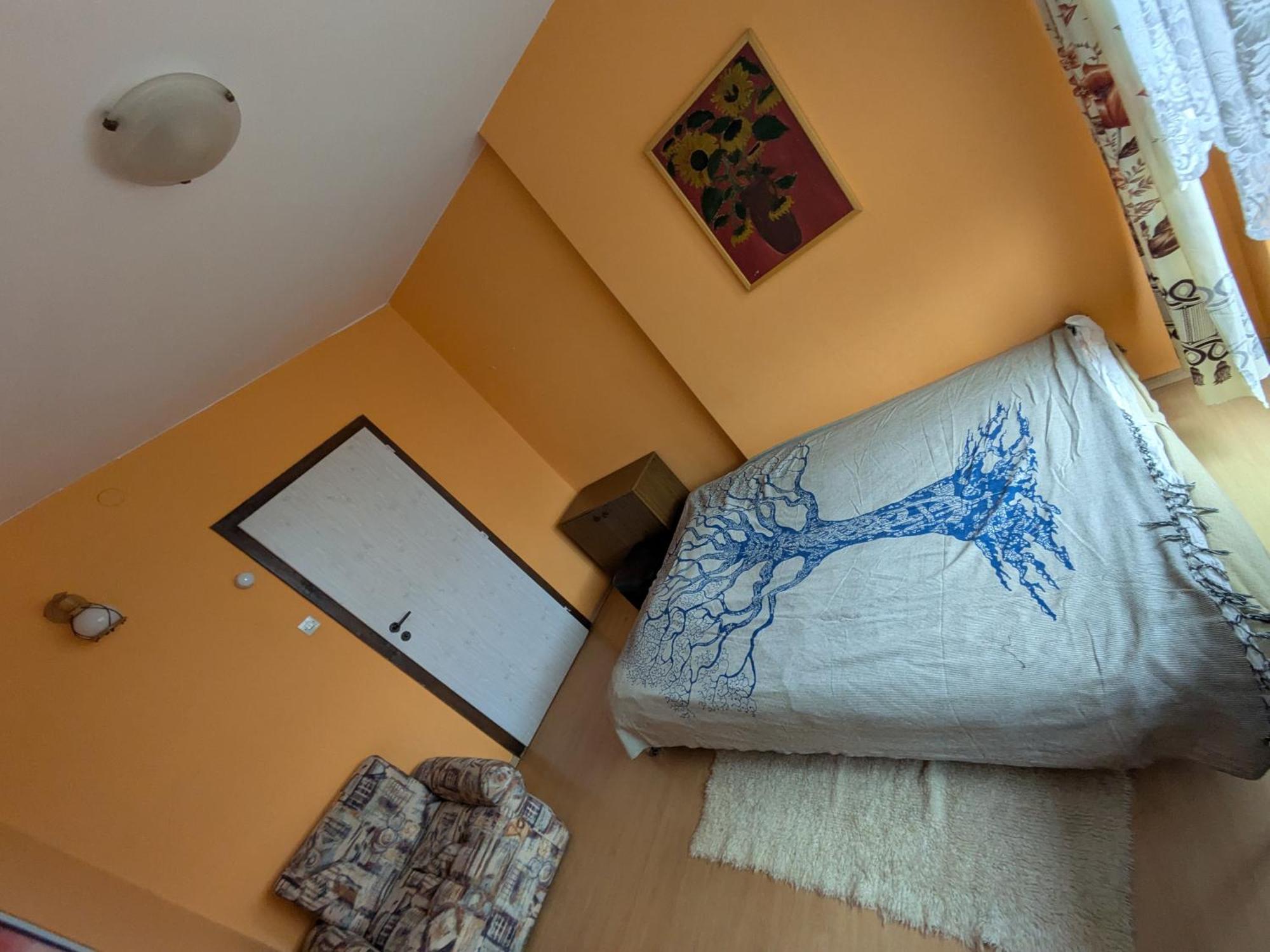 Apartament Rita Godziszka Bagian luar foto