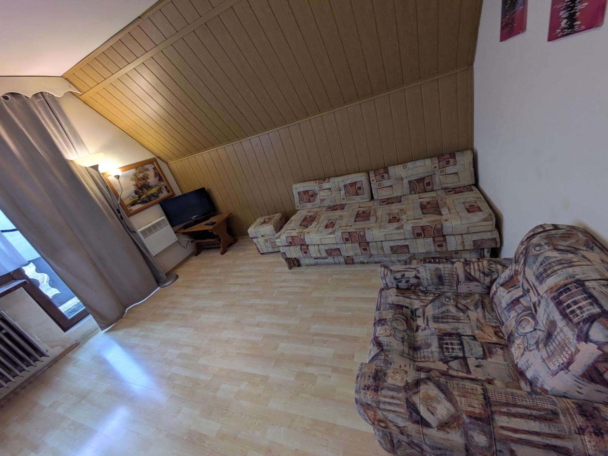 Apartament Rita Godziszka Bagian luar foto